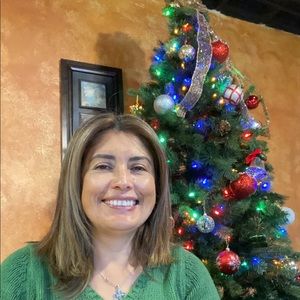 Meet your Posher, Nancy